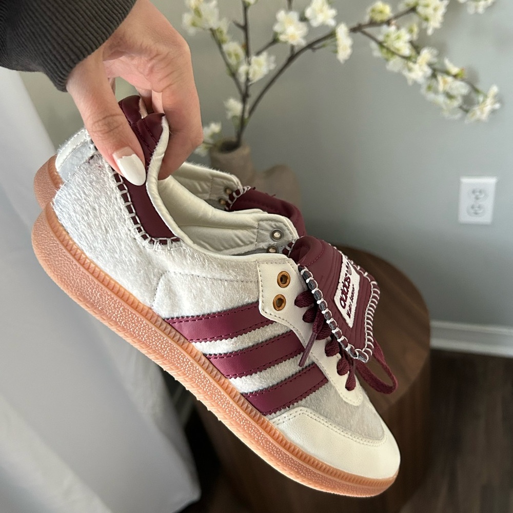 Adidas Samba X wales bonner sneakers